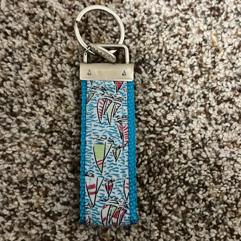 Cape Cod Keychain - Picture 2 of 2